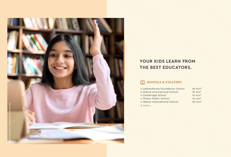 Master Plan, godrej-bliss-kandivali 3 Bedroom 985 Sq.Ft. Apartment In Kandivali East Mumbai 8465585