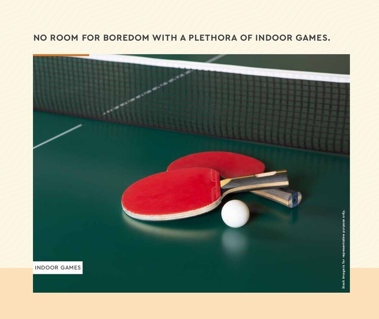 Master Plan, godrej-bliss-kandivali 3 Bedroom 985 Sq.Ft. Apartment In Kandivali East Mumbai 8465585