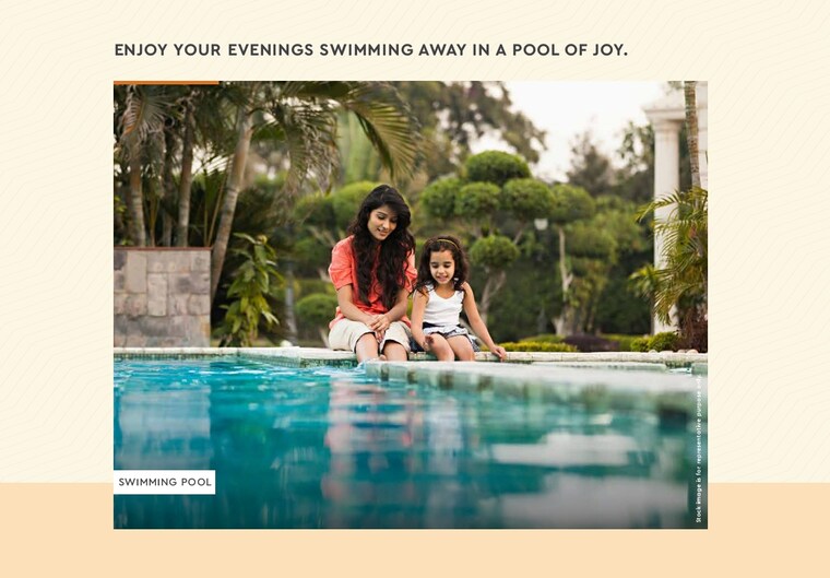 Master Plan, godrej-bliss-kandivali 3 Bedroom 985 Sq.Ft. Apartment In Kandivali East Mumbai 8465585