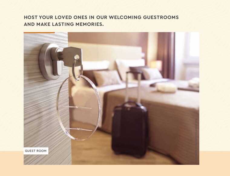 Master Plan, godrej-bliss-kandivali 3 Bedroom 985 Sq.Ft. Apartment In Kandivali East Mumbai 8465585