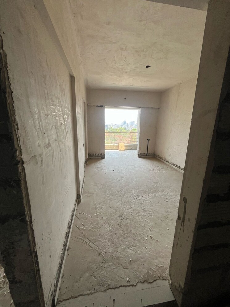 Exterior View, wadgaon sheri 2 Bedroom 750 Sq.Ft. Apartment In Wadgaon Sheri Pune 8465556