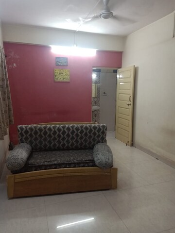 1 BHK Apartment For Rent in Jai Shiv Shankar CHS, Dombivli West
