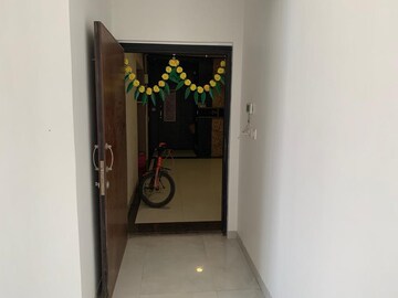  1 BHK Apartment at Kanakia Spaces Sevens, Andheri East – for Rent