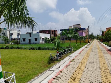  Plot – Exterior View View at A-Zone - for Sale