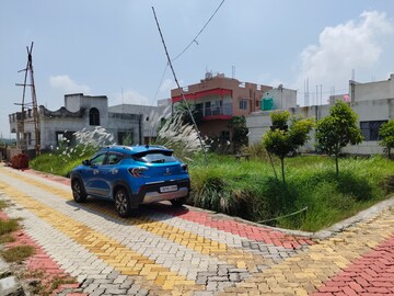  Plot For Sale in A-Zone