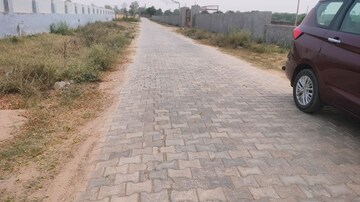  Plot For Sale in Dankaur