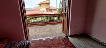 Bedroom in 3 BHK Builder Floor at Dona Paula – for Rent