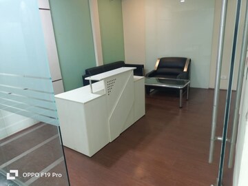 Building Lobby in  Co-working Space at Sector 62 – for Rent