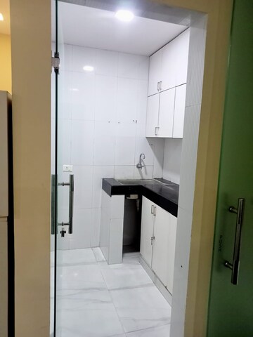 Bathroom in  Co-working Space at Sector 62 – for Rent