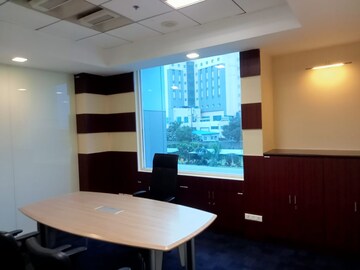 Building Lobby in  Co-working Space at Sector 62 – for Rent