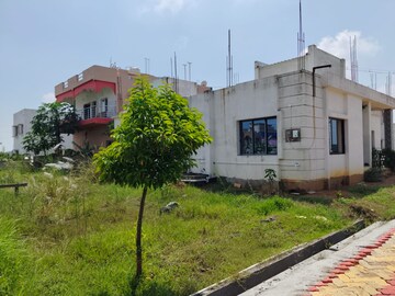  Plot – Exterior View View at A-Zone - for Sale