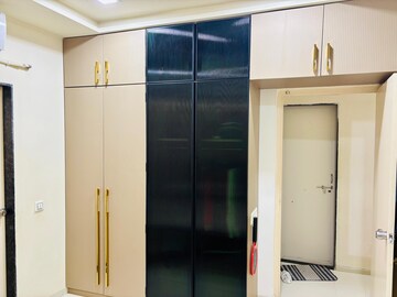 Furnished Amenities in 2 BHK Apartment at Vaishnodevi Circle – for Sale