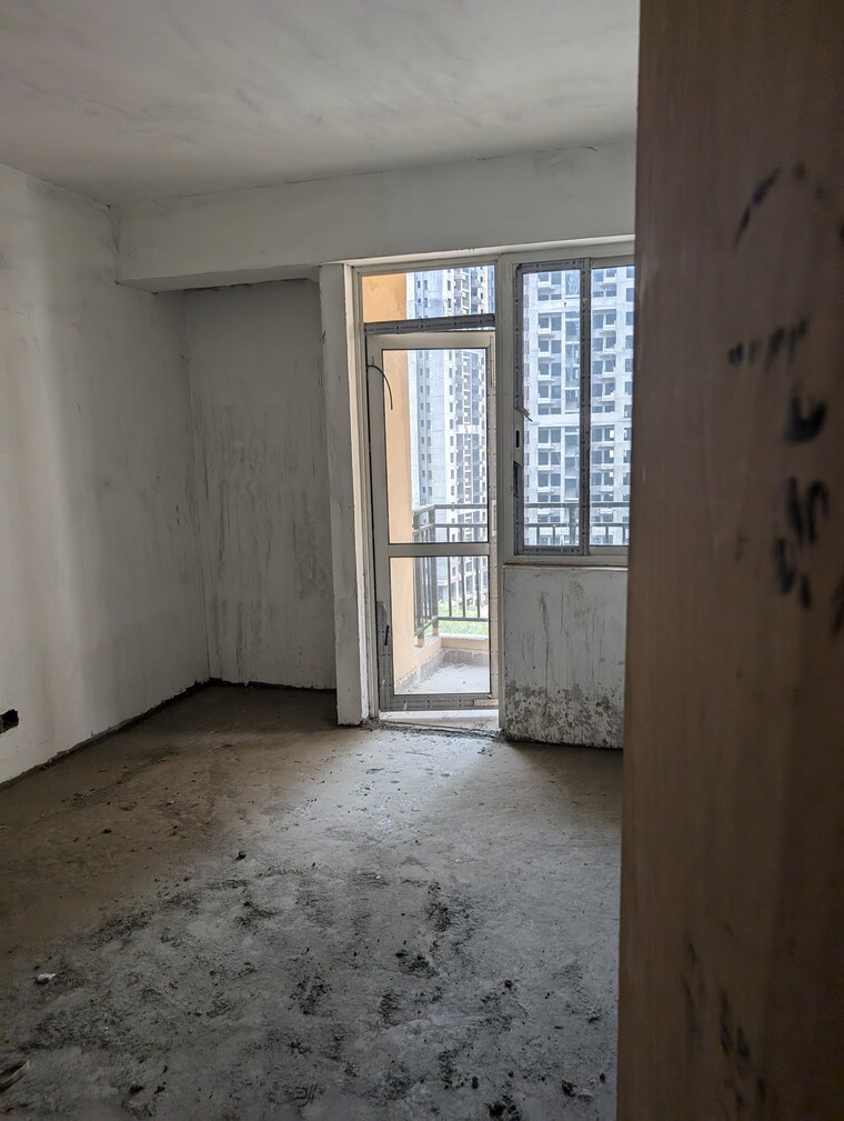 Master Bedroom, jaypee-greens-kosmos 3.5 Bedroom 1380 Sq.Ft. Apartment In Sector 134 Noida 8465693