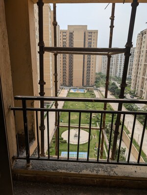 3.5 BHK Apartment – Map Location View at Jaypee Greens Kosmos, Sector 134 - for Sale