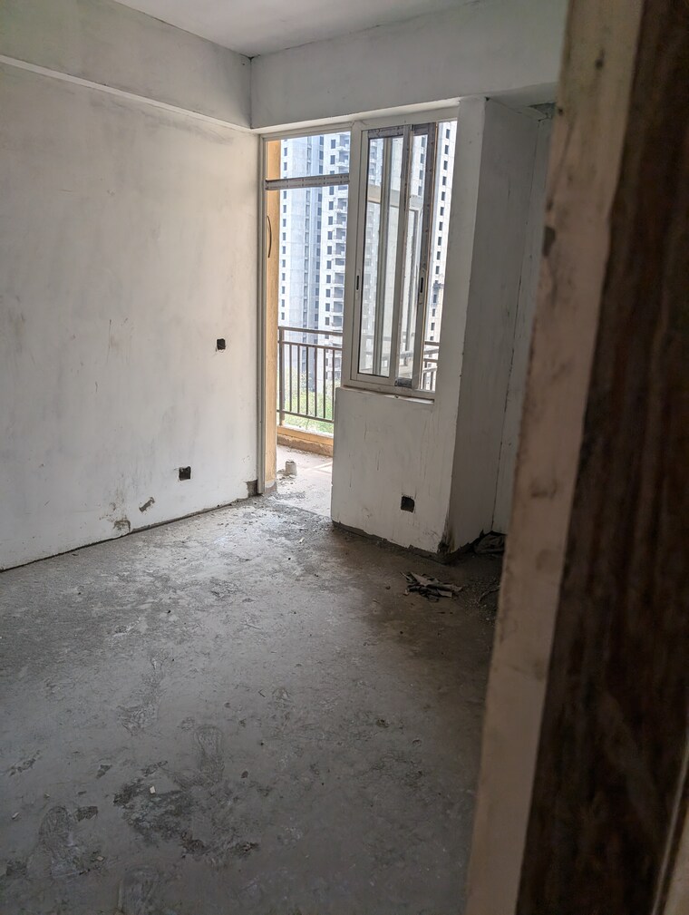 Master Bedroom, jaypee-greens-kosmos 3.5 Bedroom 1380 Sq.Ft. Apartment In Sector 134 Noida 8465693