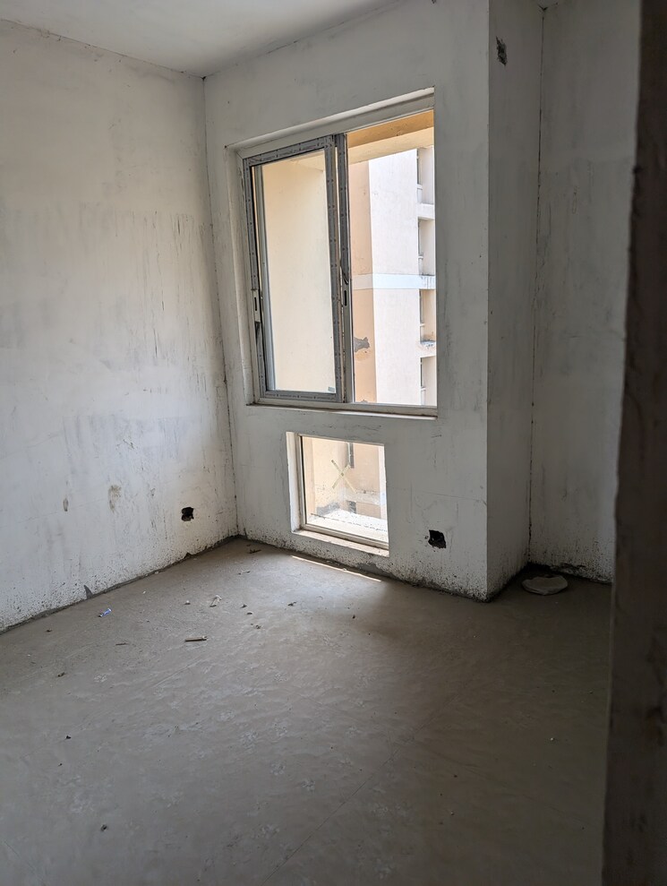 Master Bedroom, jaypee-greens-kosmos 3.5 Bedroom 1380 Sq.Ft. Apartment In Sector 134 Noida 8465693