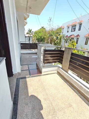 3 BHK Builder Floor – Map Location View at Sector 46 - for Rent