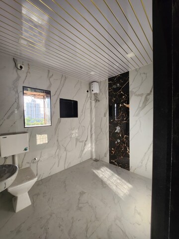 Building Lobby in 2 BHK Apartment at D Kapoor Twinkle Apartment, Andheri West – for Rent