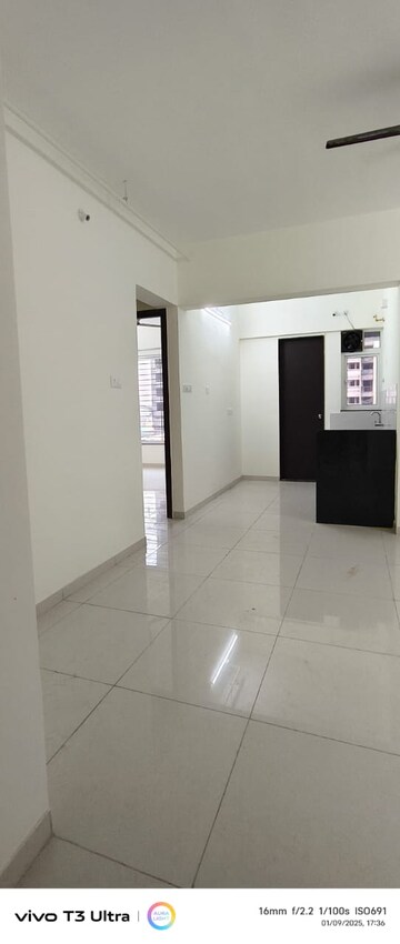 Master Bedroom in 1 BHK Apartment at Kolte Patil Life Republic, Hinjewadi – for Rent