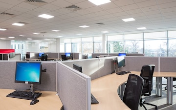 Office Space For Sale in Raheja Square, Manesar Sector 2