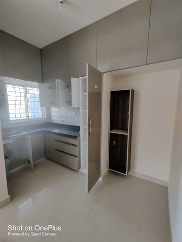 Living Room in 3 BHK Independent House at Kasavanahalli – for Sale
