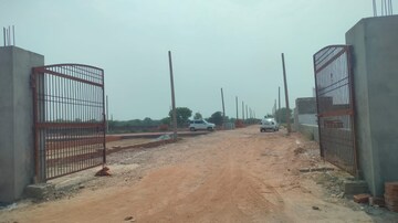  Plot For Sale in Dankaur