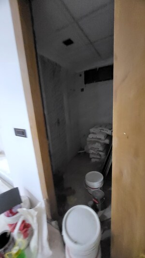 Bathroom in 2 BHK Builder Floor at Sector 1 Greater Noida – for Sale