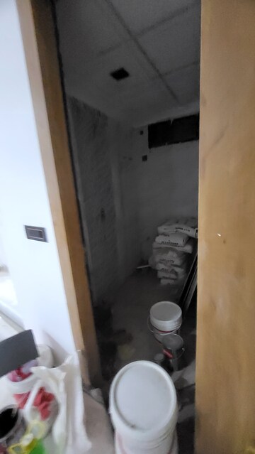 Bathroom in 2 BHK Builder Floor at Sector 1 Greater Noida – for Sale