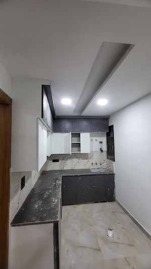 2 BHK Builder Floor – Exterior View View at Sector 1 Greater Noida - for Sale