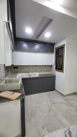 2 BHK Builder Floor – Exterior View View at Sector 1 Greater Noida - for Sale