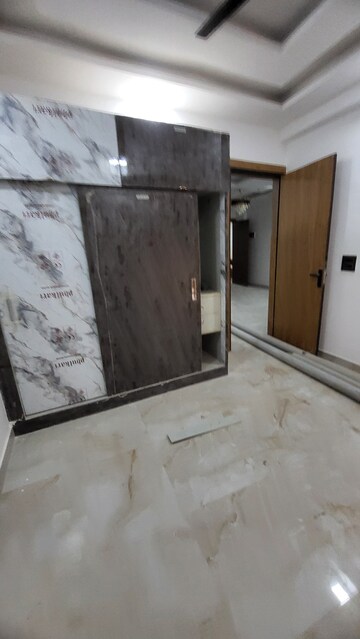 Master Bedroom in 2 BHK Builder Floor at Sector 1 Greater Noida – for Sale