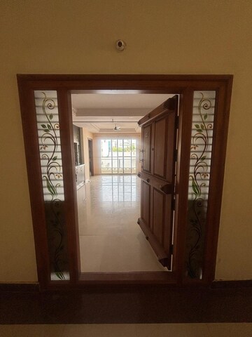 2 BHK Apartment – Exterior View View at Fort House, Hebbal - for Sale