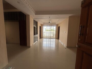 2 BHK Apartment – Exterior View View at Fort House, Hebbal - for Sale