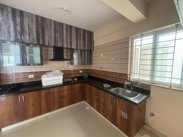 Kitchen in 2 BHK Apartment at Fort House, Hebbal – for Sale