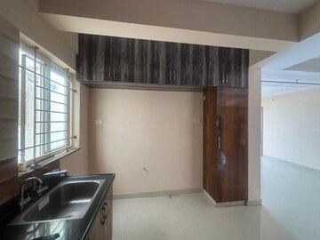 Kitchen in 2 BHK Apartment at Fort House, Hebbal – for Sale
