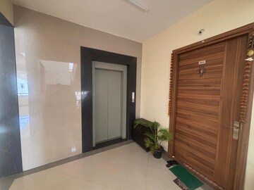 2 BHK Apartment – Exterior View View at Fort House, Hebbal - for Sale