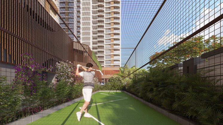 Map Location, vtp-altair 3 Bedroom 1248 Sq.Ft. Apartment In Kharadi Pune 8465770