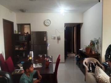Master Bedroom in 3 BHK Apartment at K Raheja Vistas, Andheri East – for Rent