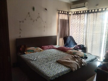 3 BHK Apartment For Rent in K Raheja Vistas, Andheri East