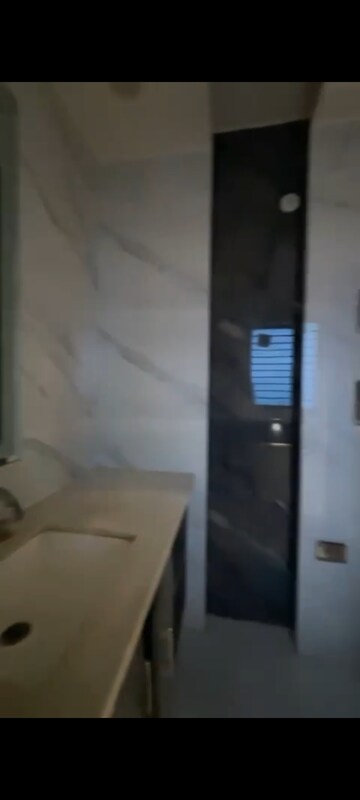 Floor Plan in 3 BHK Apartment at Parklands, Sector 85 – for Rent