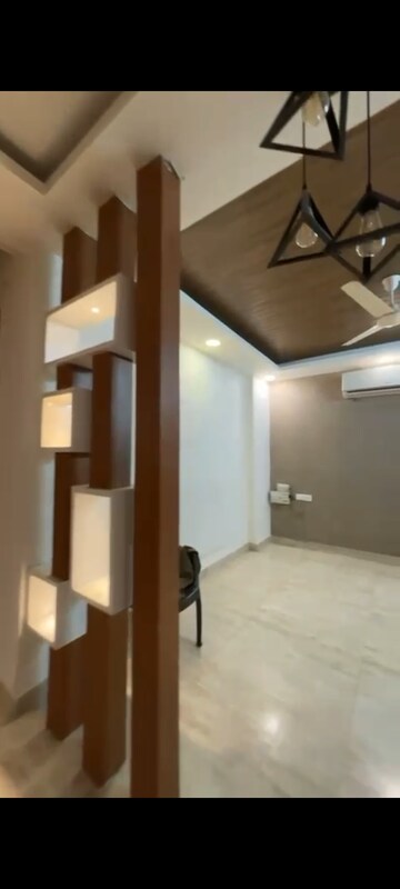 3 BHK Apartment – Exterior View View at Parklands, Sector 85 - for Rent
