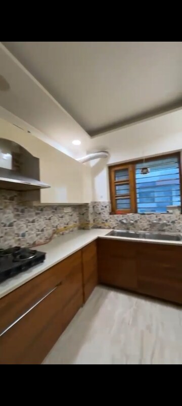 3 BHK Apartment – Exterior View View at Parklands, Sector 85 - for Rent