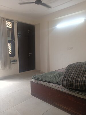 Bedroom in 2 BHK Apartment at Sector 7 Dwarka – for Sale