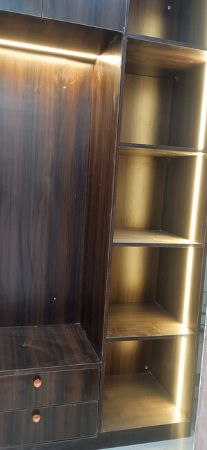 Furnished Amenities in 2 BHK Apartment at Sector 7 Dwarka – for Sale