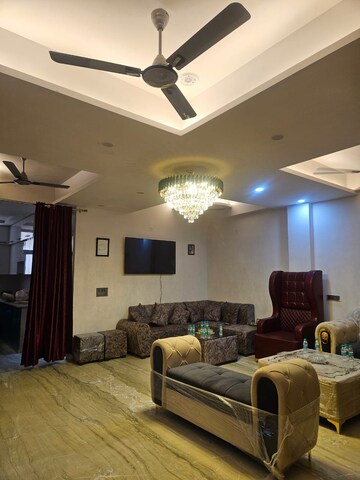 3 BHK Builder Floor For Sale in Vaishali Sector 2
