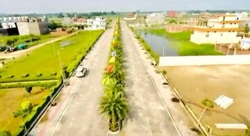 Room in  Plot at Wing Lucknow Greens Plots, Sultanpur Road – for Sale