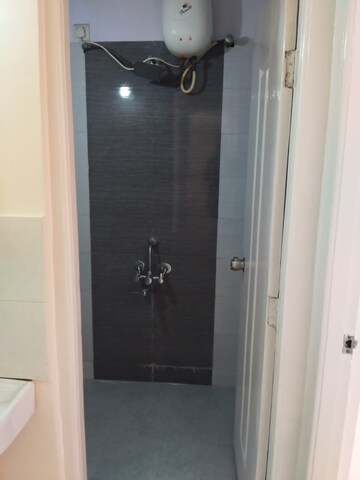 Bathroom in 2 BHK Apartment at Anandtara Sayajiraje Avenue, Mundhwa – for Rent