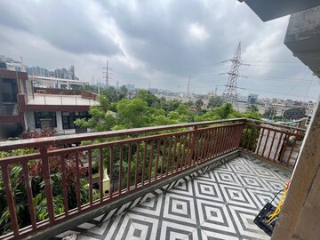 3 BHK Builder Floor – Map Location View at Vaishali Sector 2 - for Sale