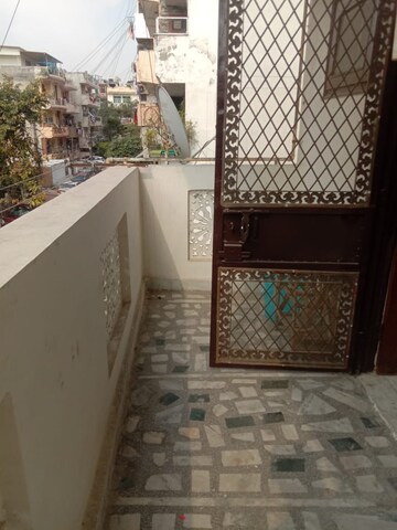 3 BHK Builder Floor For Sale in Vaishali Sector 2