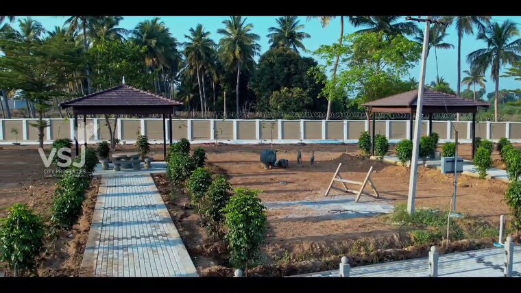 Exterior View, madurai road  1800 Sq.Ft. Plot In Madurai Road Trichy 8465804